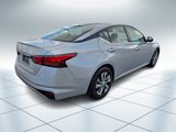 Used 2022 Nissan Altima 2.5 S image 4