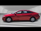 Certified 2025 Hyundai Elantra SE image 2