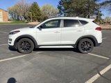 Used 2019 Hyundai Tucson Night image 2