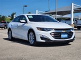 Certified 2024 Chevrolet Malibu LT image 3