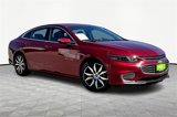 Used 2017 Chevrolet Malibu LT w/ Leather Package image 3