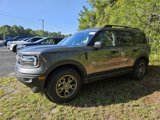 Used 2024 Ford Bronco Sport Big Bend w/ Topo Graphic Package image 5