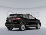 Used 2020 Nissan Rogue Sport SV image 4