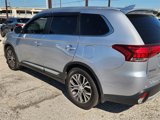 Used 2017 Mitsubishi Outlander GT image 4
