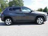 Used 2018 Jeep Compass Latitude w/ Popular Equipment Group image 2
