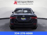 New 2024 Nissan Sentra S image 4