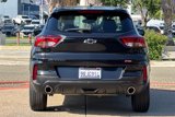 Used 2022 Chevrolet TrailBlazer RS image 4
