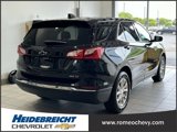 Used 2019 Chevrolet Equinox LT image 3