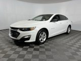 Used 2019 Chevrolet Malibu LS w/ LPO, Convenience Package 1 image 3