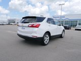 Used 2020 Chevrolet Equinox Premier image 3