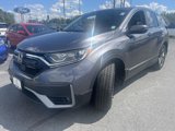 Used 2022 Honda CR-V EX image 3