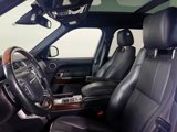 Used 2015 Land Rover Range Rover HSE image 5