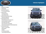 Used 2018 Jeep Renegade Latitude w/ UConnect 8.4 Nav Group image 3
