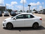 Used 2017 Toyota Corolla SE image 3