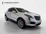 Used 2017 Cadillac XT5 Platinum w/ Driver Assist Package image 3