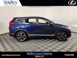 Used 2017 Honda CR-V Touring image 2