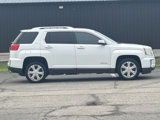 Used 2016 GMC Terrain SLT image 6