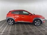 Used 2020 Hyundai Kona Ultimate image 4