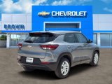 Used 2021 Chevrolet TrailBlazer LS image 3