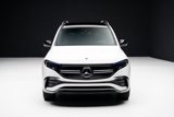 Used 2022 Mercedes-Benz EQB 300 4MATIC w/ Pinnacle Package image 6