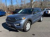 Certified 2021 Ford Explorer XLT w/ Equipment Group 202A image 2
