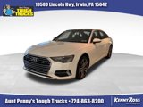 Used 2023 Audi A6 2.0T Premium image 1