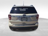 Used 2018 Ford Explorer Limited image 4
