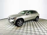 Certified 2022 Mercedes-Benz GLC 300 image 3