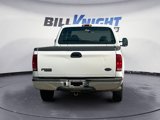 Used 1999 Ford F250 2WD Crew Cab Super Duty image 4