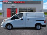 Used 2020 Nissan NV200 S image 3
