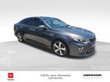 Used 2018 Kia Optima SX image 5