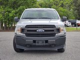 Used 2018 Ford F150 XL w/ Equipment Group 101A Mid image 2