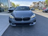 Certified 2024 BMW 228i xDrive Gran Coupe image 2