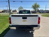 Used 2008 Chevrolet Silverado 1500 W/T image 4