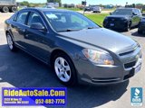 Used 2009 Chevrolet Malibu LT image 3