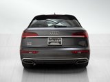 Used 2022 Audi Q5 2.0T Premium Plus w/ Premium Plus Package image 4