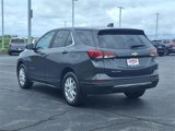 Used 2022 Chevrolet Equinox LT image 2