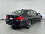 Used 2019 BMW 530i xDrive w/ Convenience Package image 5