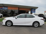 Used 2024 Toyota Camry LE image 2