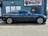 Used 2016 BMW 535i Sedan image 5