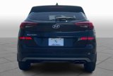 Used 2021 Hyundai Tucson Limited image 4