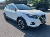 Used 2022 Nissan Rogue Sport SL image 3