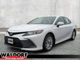 Used 2023 Toyota Camry LE image 4