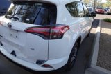 Used 2017 Toyota RAV4 LE image 3