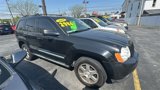 Used 2008 Jeep Grand Cherokee Laredo w/ Driver Convenience Group image 4
