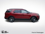 Used 2019 Ford Explorer Sport image 2