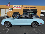 Used 2003 Ford Thunderbird image 2