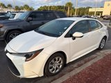 Used 2023 Toyota Corolla LE image 3