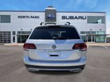 Used 2018 Volkswagen Atlas S image 4