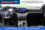 Used 2023 Ford Explorer XLT w/ Equipment Group 202A image 2